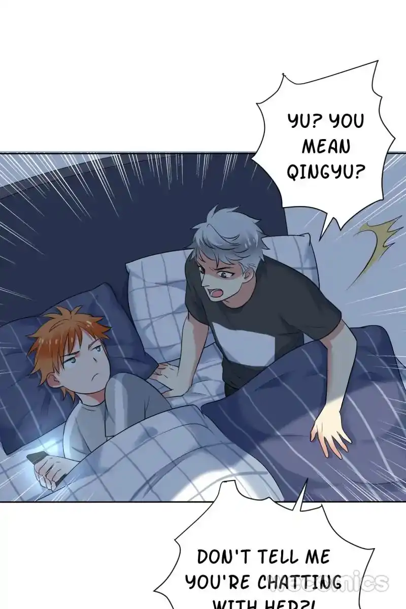 Legend Reboot Chapter 24 29
